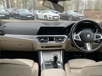 Used BMW 420 M Sport 181 HP (133 kW) 2023 Black Coupe