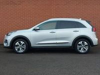 used Kia e-Niro 150kW 4 64kWh 5dr Auto