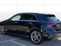 Used Mercedes A180 AMG Line Premium 136 HP (100 kW) 2026 Hatchback