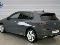 New VW Golf VIII GTE 272 HP (200 kW) 2026 Grey Hatchback