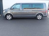 Used VW T7 SE 150 HP (110 kW) 2024 Grey Van