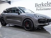 Used Porsche Cayenne 460 HP (338 kW) 2021 SUV