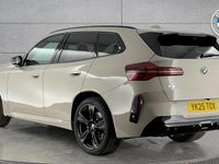 Used BMW X3 Comfort Edition 393 HP (289 kW) 2025 Grey SUV