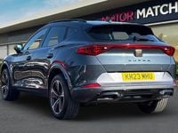 Used Cupra Formentor 2023 Grey SUV
