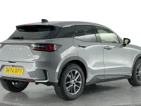 Używany Lexus LBX 136 KM (100 kW) 2026 SUV