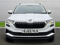 Used Skoda Karoq SE Drive 110 HP (80 kW) 2024 SUV