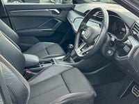 Used Audi Q3 S-Line 150 HP (110 kW) 2023 SUV