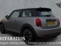 Used Mini Cooper SE Hatch 133 kW (181 HP) 2023 Silver Hatchback
