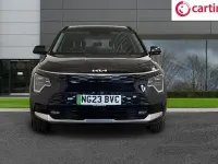 Used Kia Niro 150 kW (204 HP) 2023 Black SUV