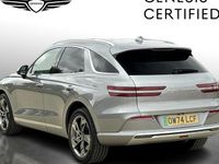 Used Genesis GV70 Sport 359 kW (489 HP) 2024 SUV