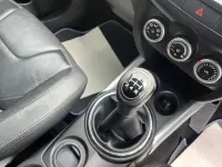 Used Mitsubishi ASX 117 HP (86 kW) 2011 Black SUV