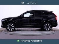 Used Volvo XC90 Ultimate 455 HP (334 kW) 2023 Black SUV