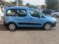Used Citroën Berlingo XTR 2011 Blue MPV