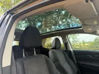 Used Nissan Qashqai N-Connecta 110 HP (80 kW) 2016 Black SUV