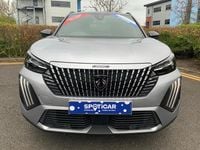 Used Peugeot 2008 GT 134 HP (98 kW) 2025 Grey SUV