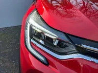 Used Renault Captur Version S 2021 Red/black SUV