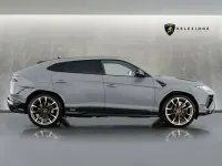 Used Lamborghini Urus 2024 Grigio china SUV