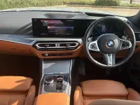 Used BMW M340 M Sport 369 HP (271 kW) 2023 Grey Estate