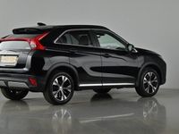 used Mitsubishi Eclipse Cross 1.5 3 CVT 4WD