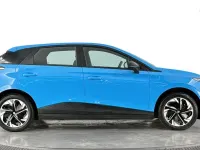 Used MG MG4 EV SE 2023 Hatchback