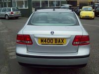 used Saab 9-3 2.2