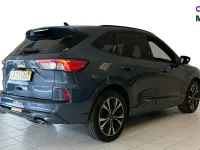 Used Ford Kuga ST-Line X 2023 Blue SUV