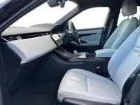Used Land Rover Range Rover evoque S 163 HP (119 kW) 2025 Black SUV