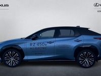 Used Lexus RZ 450e 230 kW (313 HP) 2025 SUV