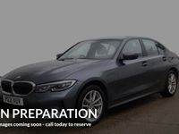 used BMW 330e 3 SeriesSe Pro