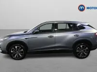 Used MG HS Trophy 224 HP (164 kW) 2025 Grey SUV
