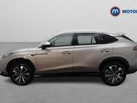 Begagnad MG HS SE 224 HK (164 kW) 2025 Silver SUV