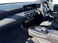 Used Mercedes A180 Executive 136 HP (100 kW) 2022 Hatchback