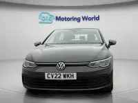 Used VW Golf VIII Life 131 HP (96 kW) 2024 Hatchback