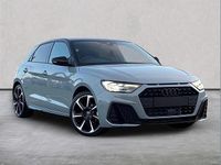 New Audi A1 Black Edition 94 HP (69 kW) 2025 Other SUV