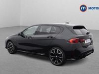 Used BMW 120 M Sport 156 HP (114 kW) 2025 Black Hatchback