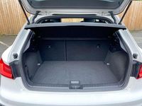 Used Audi A1 S-Line 2022 White SUV