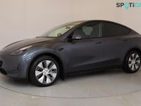 Used Tesla Model Y 282 kW (384 HP) 2023 Grey SUV
