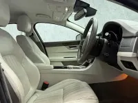 Used Jaguar XF Portfolio 179 HP (131 kW) 2018 Grey Sedan