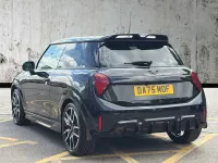 Used Mini Cooper Sport 2025 Black Hatchback