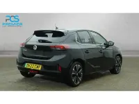 Used Vauxhall Corsa-e Elite 22 kW (30 HP) 2022 Hatchback