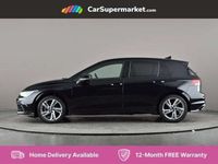 used VW Golf VIII 1.5 eTSI 150 R-Line 5dr DSG