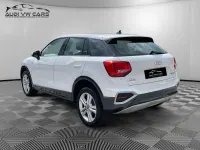 Used Audi Q2 Sport 2021 White SUV