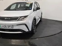 New BYD Dolphin Boost 64 kW (88 HP) 2026 Hatchback