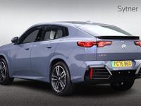 Used BMW iX2 M Sport 227 kW (309 HP) 2025 Grey SUV