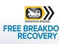 Used Land Rover Range Rover evoque SE 180 HP (132 kW) 2015 White Estate