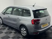Usado Citroën C4 SpaceTourer Live 131 HP (96 kW) 2021 Monovolume