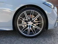 Used Mercedes C43 AMG Premium Plus 421 HP (309 kW) 2025 Grey Sedan