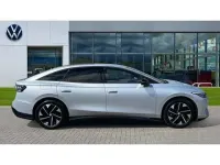 Used VW ID.7 210 kW (286 HP) 2026