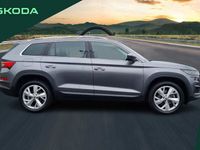 used Skoda Kodiaq 2.0 TDI SE L 4x4 5dr DSG [7 Seat]