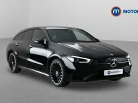 Used Mercedes E250 AMG line 218 HP (160 kW) 2025 Estate